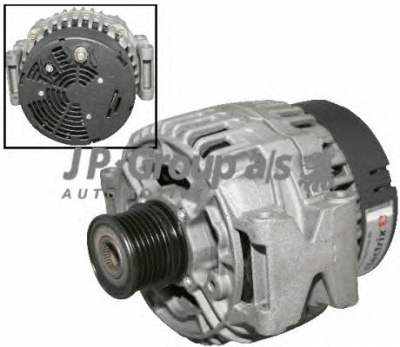 JP GROUP 1390100600 -  Генератор